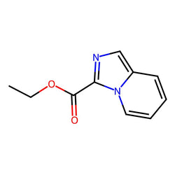 Ethyl imidazo[1,5-a]pyridine-3-carboxylate|CS-W022717|81803-60-3