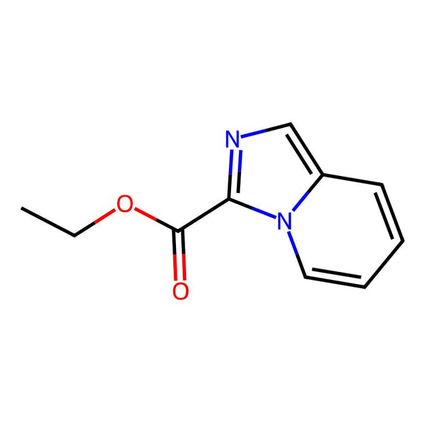 Ethyl imidazo[1,5-a]pyridine-3-carboxylate|CS-W022717|81803-60-3