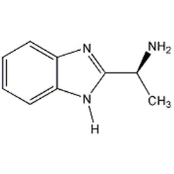 (S)-(-)-2-(α;-methylmethanamine)-1H-benzimidazole, min. 98% (S)-Me-BIMAH|07-1232|925689-54-9