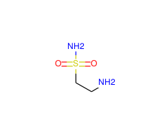2-Aminoethanesulfonamide|C1613619|4378-70-5