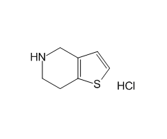 4,5,6,7-Tetrahydrothieno[3,2-c]pyridine (hydrochloride)|CS-D0183|28783-41-7