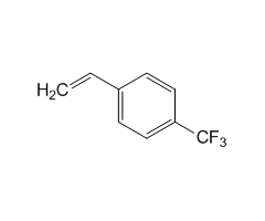 1-(Trifluoromethyl)-4-vinylbenzene,98% (stabilized with TBC)|CS-0040742|402-50-6