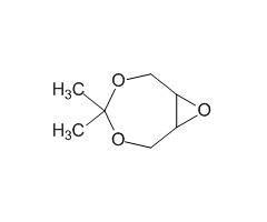 4,4-Dimethyl-3,5,8-trioxabicyclo[5,1,0]octane, 98%|1283245|57280-22-5