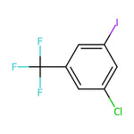 1-Chloro-3-iodo-5-(trifluoromethyl)benzene|CS-W003909|1189352-83-7