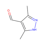 3,5-Dimethyl-1H-pyrazole-4-carbaldehyde|CS-W011184|201008-71-1