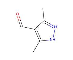 3,5-Dimethyl-1H-pyrazole-4-carbaldehyde|CS-W011184|201008-71-1
