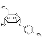 4-Nitrophenyl-a-D-manno-pyranoside|01931|10357-27-4