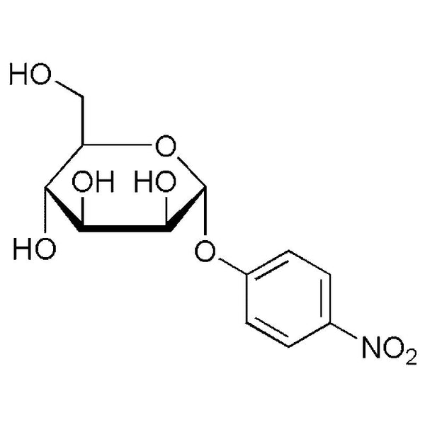 4-Nitrophenyl-a-D-manno-pyranoside|01931|10357-27-4