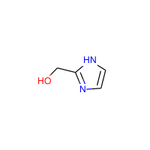 (1H-Imidazol-2-yl)methanol|CS-0099374|3724-26-3