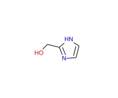 (1H-Imidazol-2-yl)methanol|CS-0099374|3724-26-3
