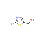 2-Bromo-5-thiazolemethanol|CS-W008914|687636-93-7