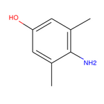 4-Amino-3,5-dimethylphenol|CS-W019281|3096-70-6