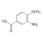 3-Amino-4-methoxybenzoic acid|CS-W017841|2840-26-8