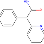 2-Phenyl-2-(pyridin-2-yl)acetamide|CS-W015007|7251-52-7