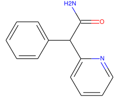 2-Phenyl-2-(pyridin-2-yl)acetamide|CS-W015007|7251-52-7