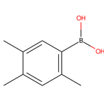 (2,4,5-Trimethylphenyl)boronic acid|CS-W000917|352534-80-6
