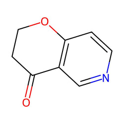 2H-Pyrano[3,2-c]pyridin-4(3H)-one|CS-0255185|71671-82-4