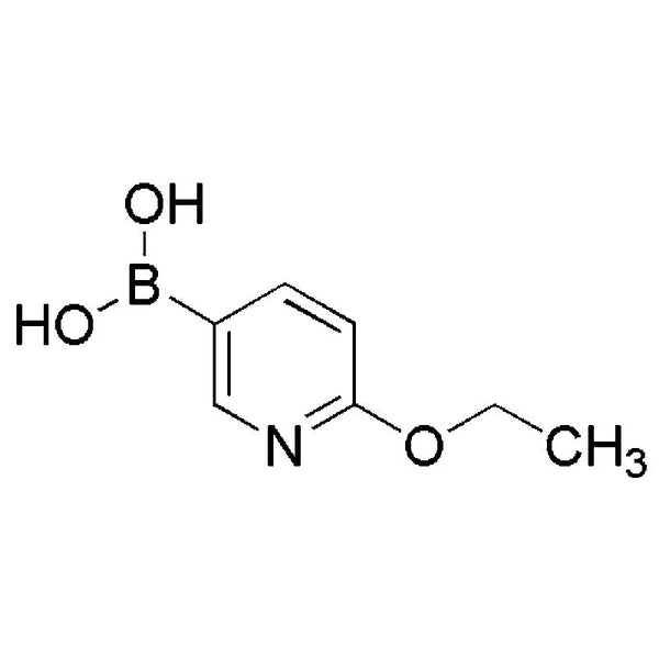 2-Ethoxy-5-pyridineboronic acid|28917|612845-44-0