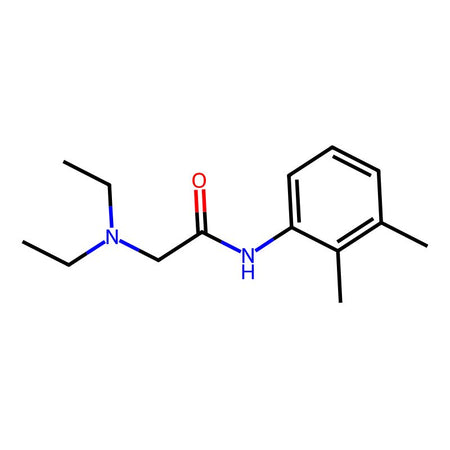 Lidocaine EP Impurity F|C4X-167921|142713-08-4