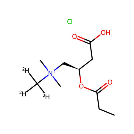 Propionyl-L-carnitine-d3?HCl|CS188547|1334532-19-2