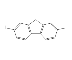 2,7-Diiodo-9H-fluorene|CS-W011658|16218-28-3