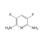 2,6-Diamino-3,5-difluoropyridine|CS-0004259|247069-27-8