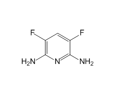 2,6-Diamino-3,5-difluoropyridine|CS-0004259|247069-27-8