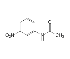 3′-nitroacetanilide|C1133889|122-28-1