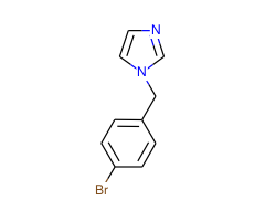 1-(4-Bromobenzyl)imidazole|CS-D0078|72459-46-2