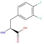3,4-Difluoro-L-phenylalanine|CS-0011206|31105-90-5