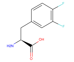 3,4-Difluoro-L-phenylalanine|CS-0011206|31105-90-5