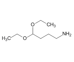 4,4-Diethoxybutylamine|CS-W008785|6346-09-4