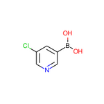 3-Chloropyridine-5-boronic acid|CS-W000997|872041-85-5
