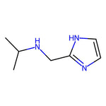 N-((1H-Imidazol-2-yl)methyl)propan-2-amine|CS-0274536|543744-64-5