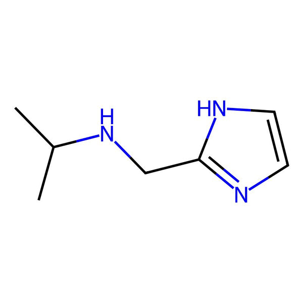 N-((1H-Imidazol-2-yl)methyl)propan-2-amine|CS-0274536|543744-64-5