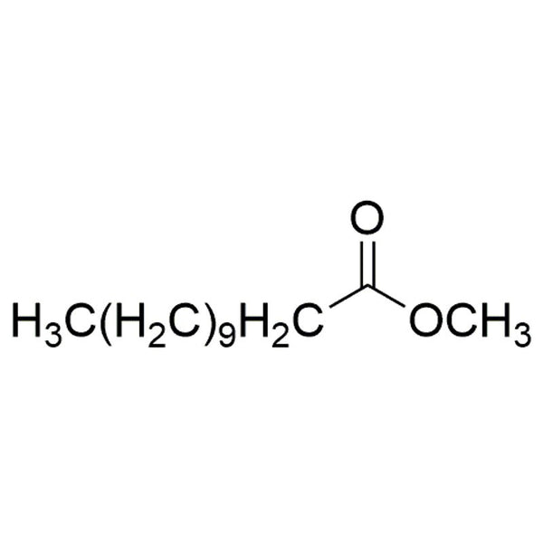 Methyl laurate|39001|111-82-0