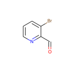 3-Bromopicolinaldehyde|CS-0094289|405174-97-2
