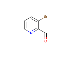 3-Bromopicolinaldehyde|CS-0094289|405174-97-2
