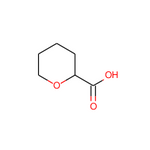 Tetrahydropyran-2-carboxylic acid|CS-W001872|51673-83-7