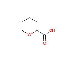Tetrahydropyran-2-carboxylic acid|CS-W001872|51673-83-7