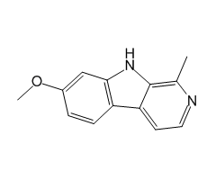 Harmine, 98%, from Peganum harmala L.|997401|442-51-3
