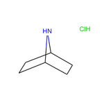 7-Azabicyclo[2.2.1]heptane hydrochloride|CS-W018698|27514-07-4