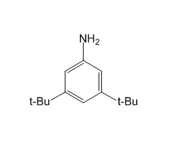 3,5-Di-tert-butylaniline, 98%|129570|2380-36-1