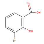 3-Bromo-2-hydroxybenzoic acid|CS-W004936|3883-95-2