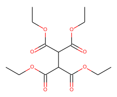 1,1,2,2-Ethanetetraethyl formate, 97%|933688|632-56-4