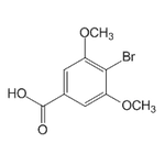 4-Bromo-3,5-dimethoxybenzoic acid|CS-W012498|56518-42-4