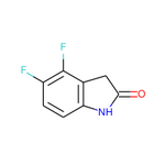4,5-Difluoroindolin-2-one|CS-0149734|850429-64-0
