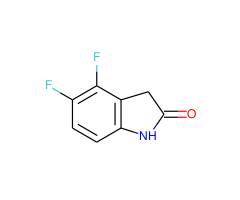 4,5-Difluoroindolin-2-one|CS-0149734|850429-64-0