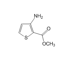 Methyl 3-amino-2-thiophenecarboxylate|CS-W020059|22288-78-4