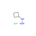 Cyclobutylhydrazine hydrochloride|CS-D1710|158001-21-9